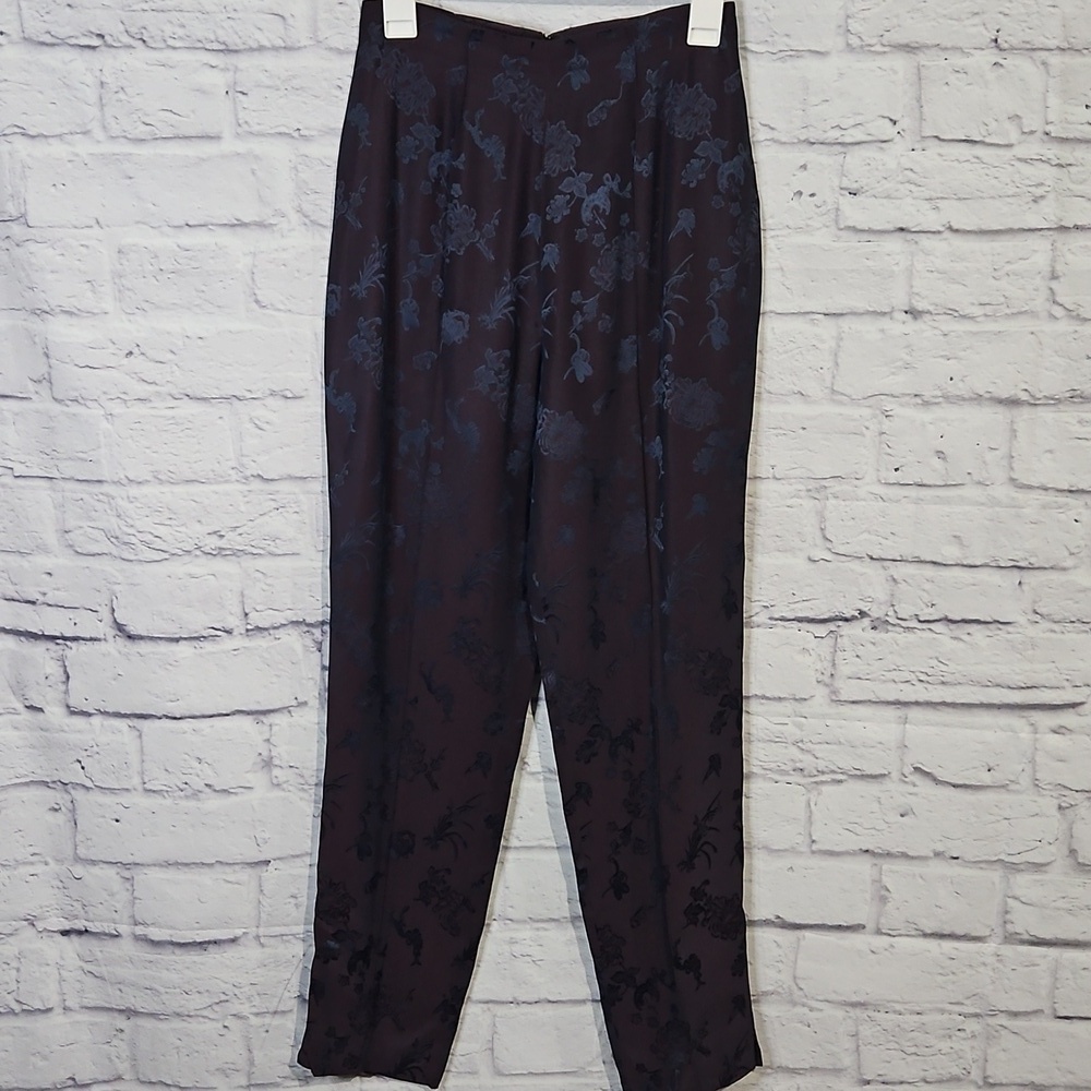 💙 M A G kimono high rise vintage pants